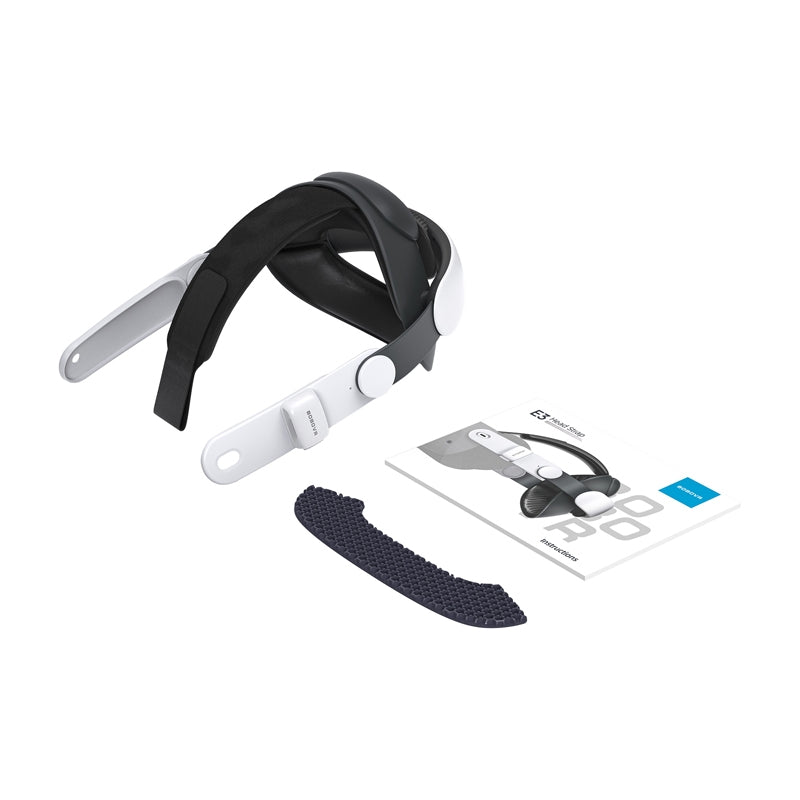 BOBOVR E3 strain relief strap for Meta Quest 3/3s - Image 1