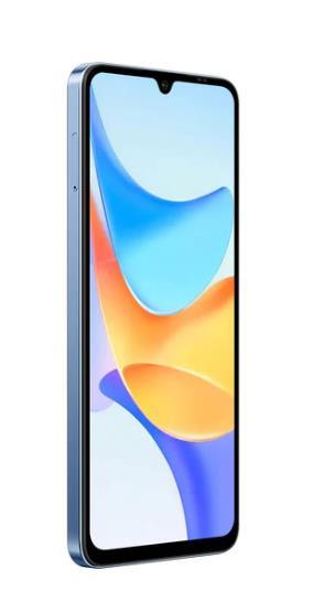 MOBILE PHONE SHARK 6/4/128GB BLUE BLACKVIEW