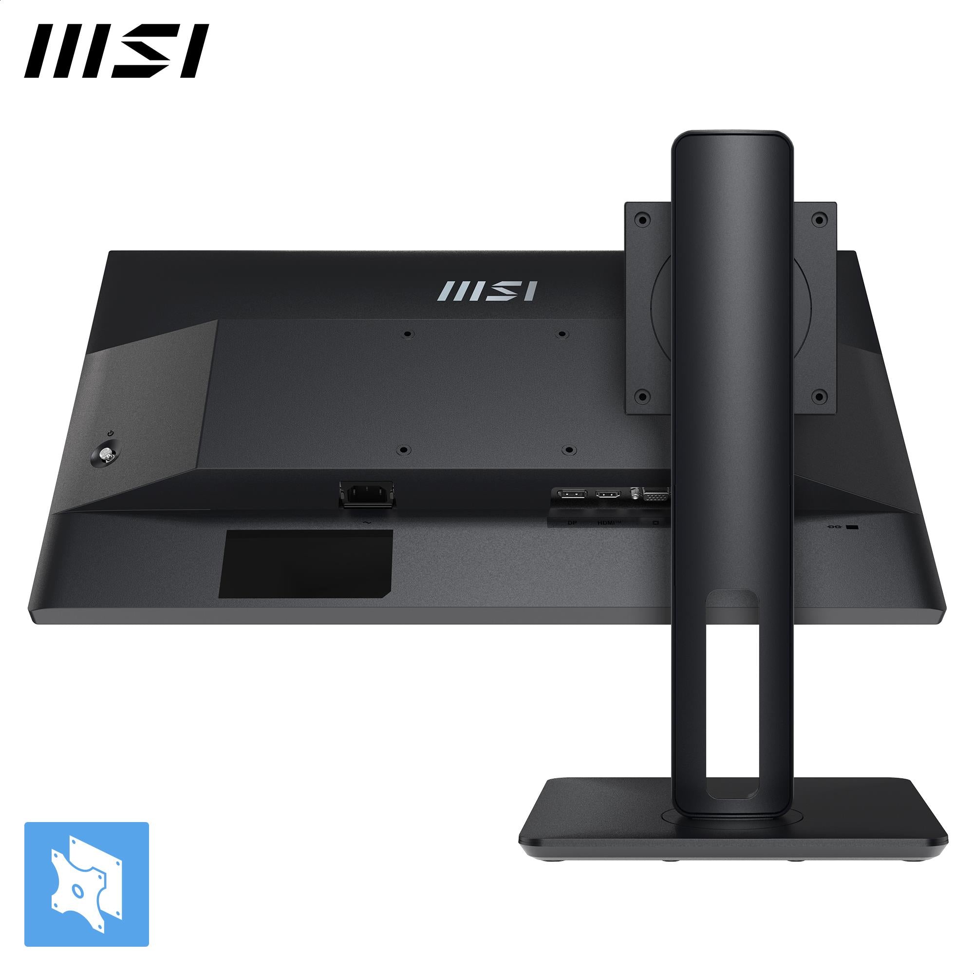 MSI PRO MP245PG Monitors