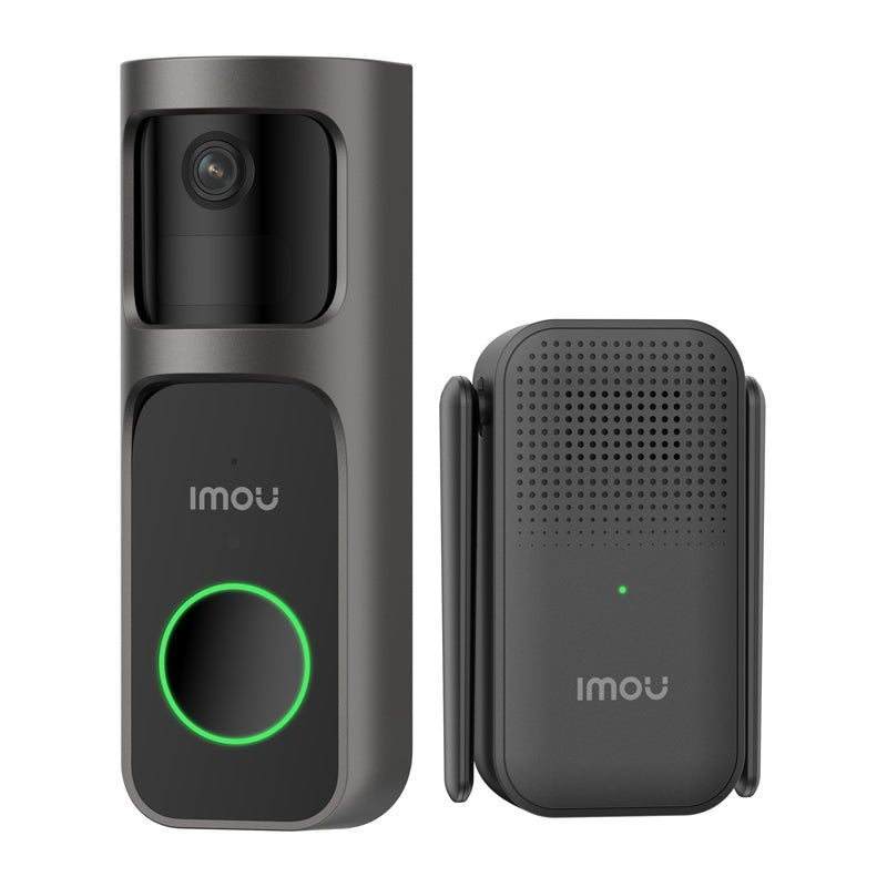 IMOU 2S KIT Wireless Doorbell - Image 2