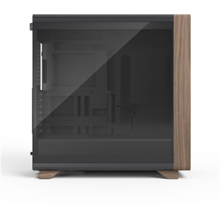 Fractal Design Case | Summit | ATX | Black TG Light Tint