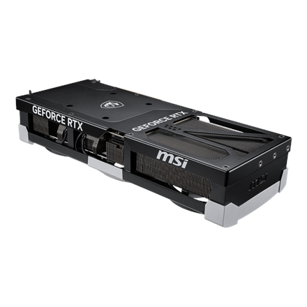 MSI GeForce RTX 5090 32G VENTUS 3X OC | NVIDIA | 32 GB | GeForce RTX 5090 | GDDR7 | HDMI ports quantity 1 | PCI Express 