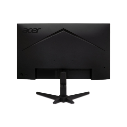 Acer | Nitro QG241Y P6 | 24 " | IPS | FHD | 16:9 | 144 Hz | 1 ms | 1920 x 1080 pixels | 250 cd/m² | Black