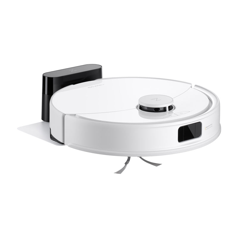Roborock Q10 PF Cleaning Robot (white) - Image 2