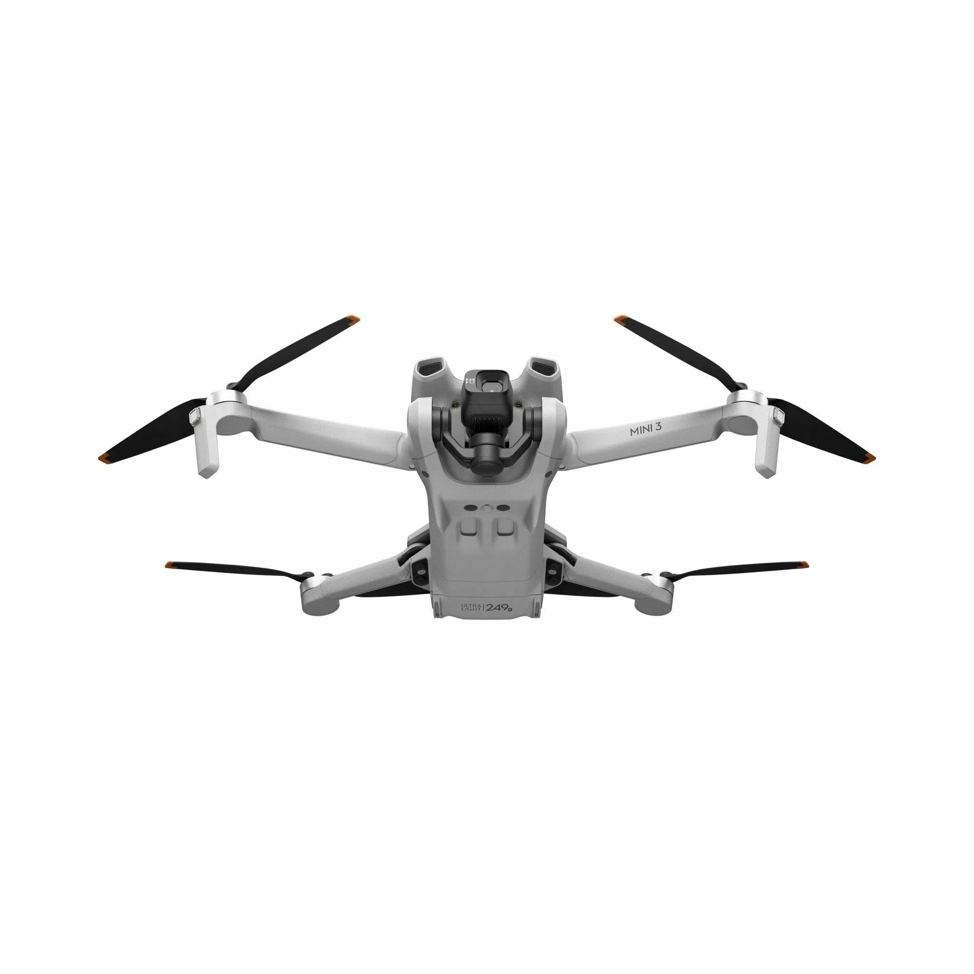 Drone DJI DJI Mini 3 (DJI RC) Consumer CP.MA.00000780.02