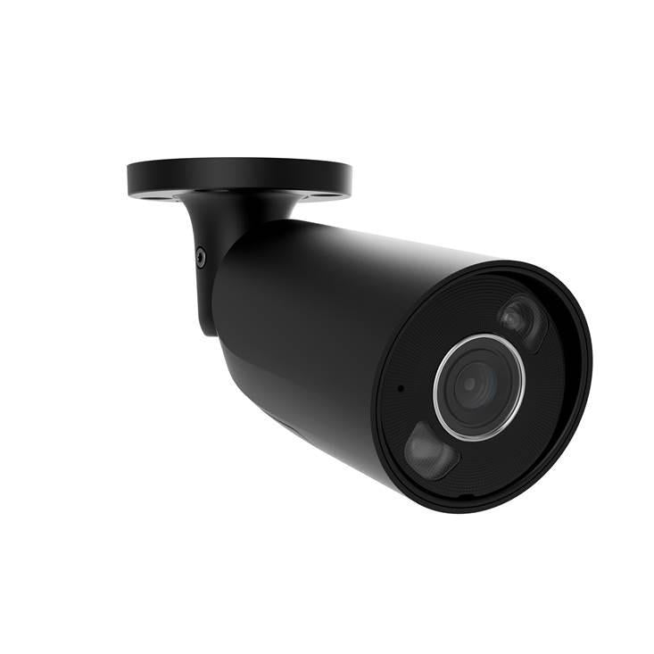 NET CAMERA 5MP BULLETCAM/HL 2.8MM BLACK 126252 AJAX
