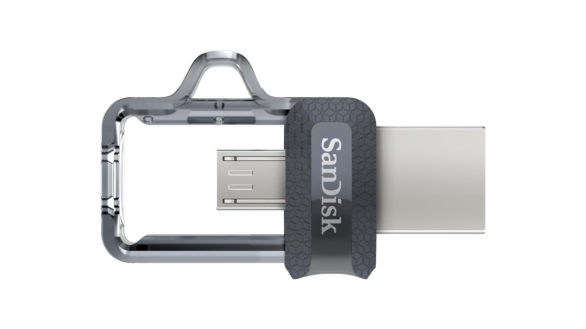 MEMORY DRIVE FLASH USB3 64GB/SDDD3-064G-G46 SANDISK