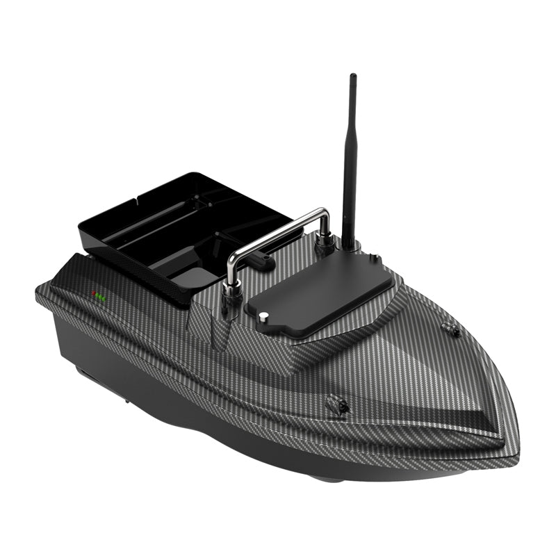 Flytec V060 12000mah bait boat - Image 4
