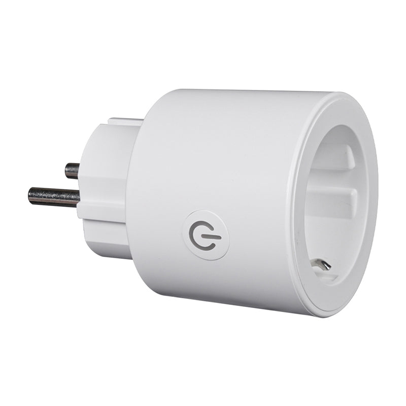 MOES MWP-EU16M-WH-MS Smart Outlet - Image 3