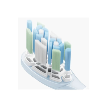 Xiaomi Mijia Smart Servo-oscillation Electric Toothbrush Pro EU, Blue | Xiaomi