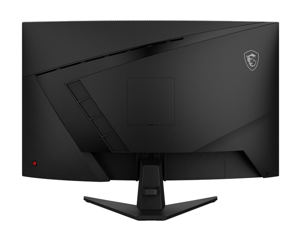 LCD Monitor MSI MAG 325CQF 31.5" Gaming/Curved Panel VA 2560x1440 16:9 180Hz 0.5 ms MAG325CQF