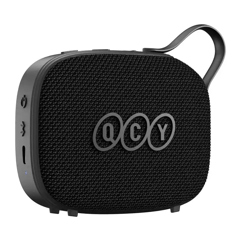 Wireless speaker QCY SP3 (black) - Image 3
