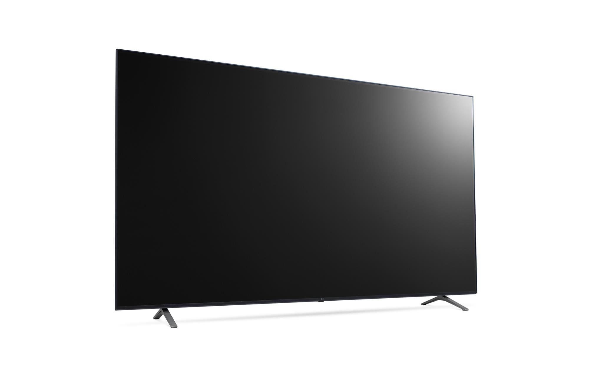 TV SET LCD 86" 4K/86UN640S0LD LG