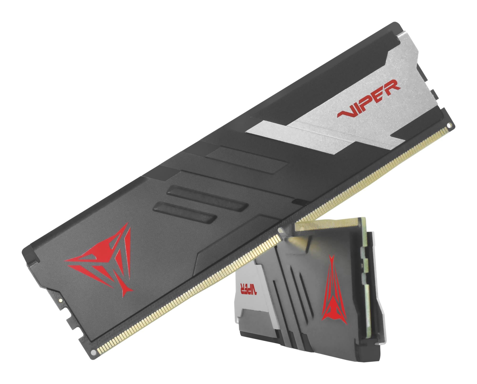 MEMORY DIMM 32GB DDR5-6400/KIT2 PVV532G640C32K PATRIOT