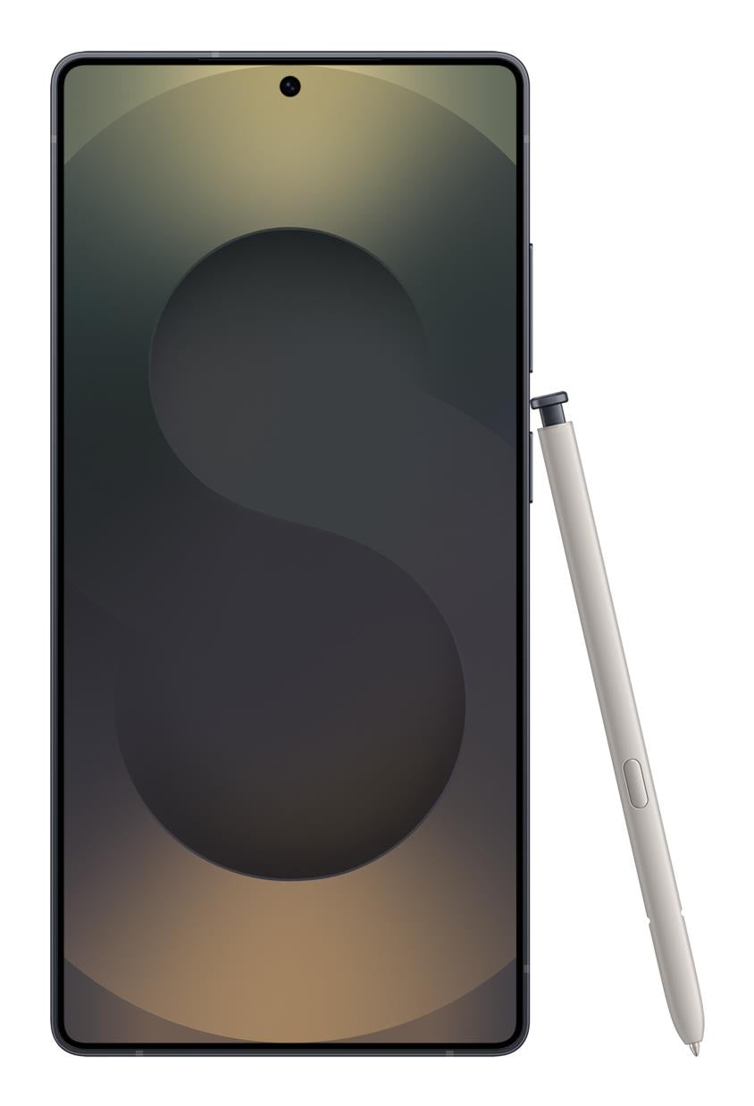 MOBILE PHONE GALAXY S25 ULTRA/256GB BLACK SM-S938B SAMSUNG