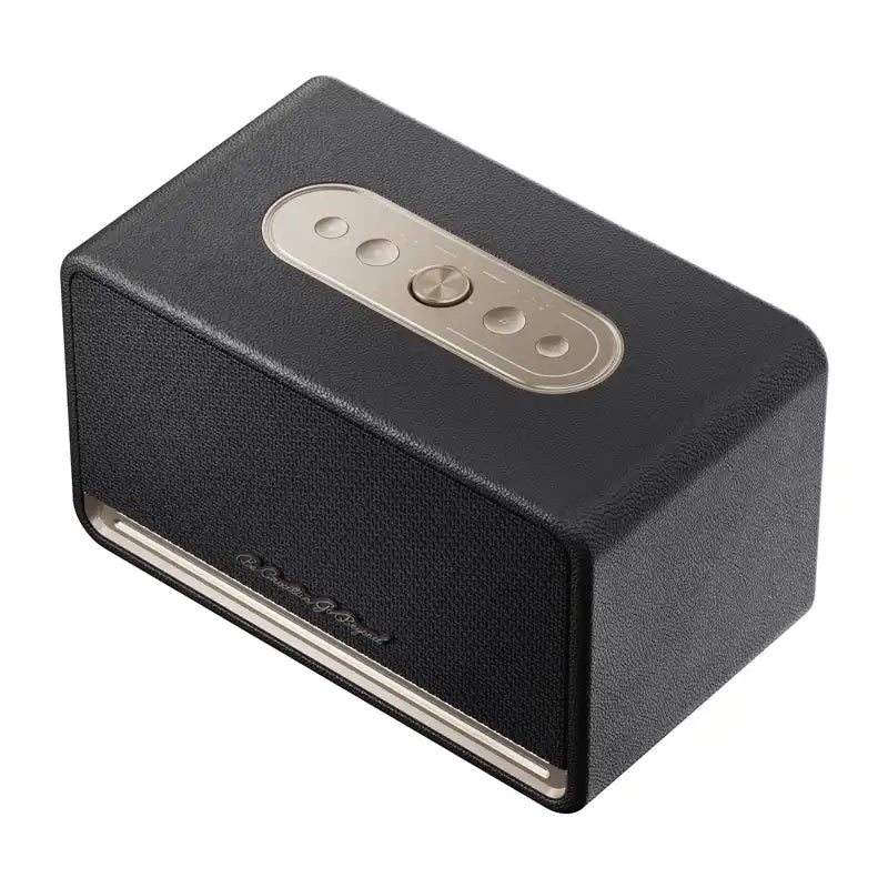 QCY SP300 Wireless Speaker (Black) - Image 2