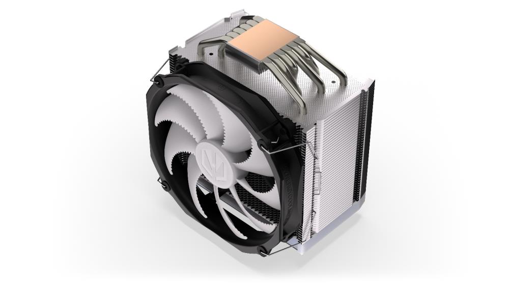 CPU COOLER S_MULTI/FORTIS 5 ARGB EY3A010 ENDORFY