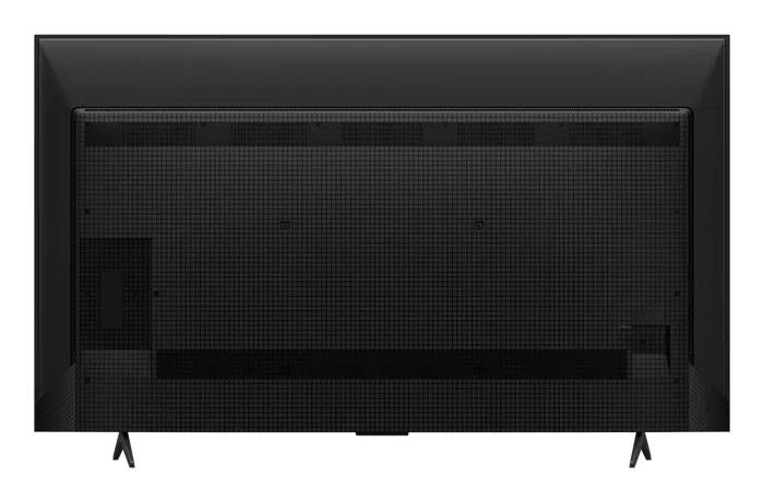 TV Set TCL 65 " 4K Ultra HD 3840 x 2160 pixels Flat 16:9 QLED 65T69C