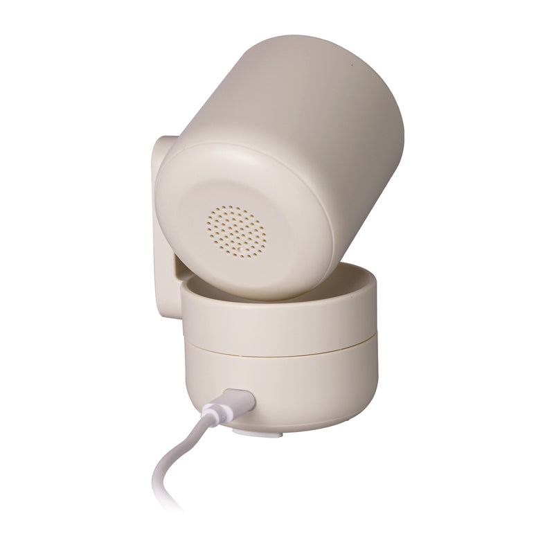 MOES WCM-P52P 4MP Wi-Fi PTZ IP Camera - Image 5