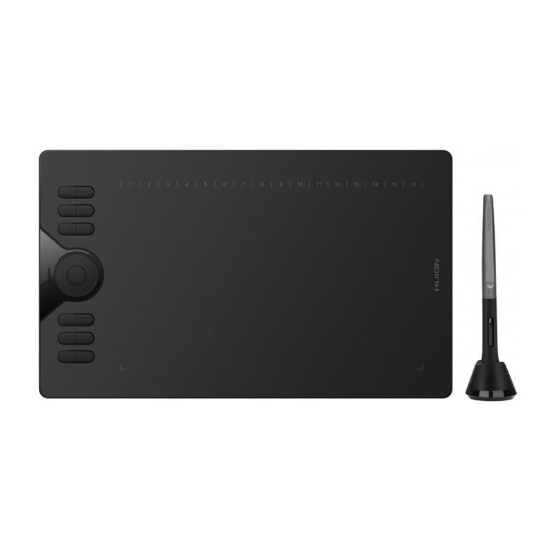 Graphic Tablet Huion HS610 - Image 1