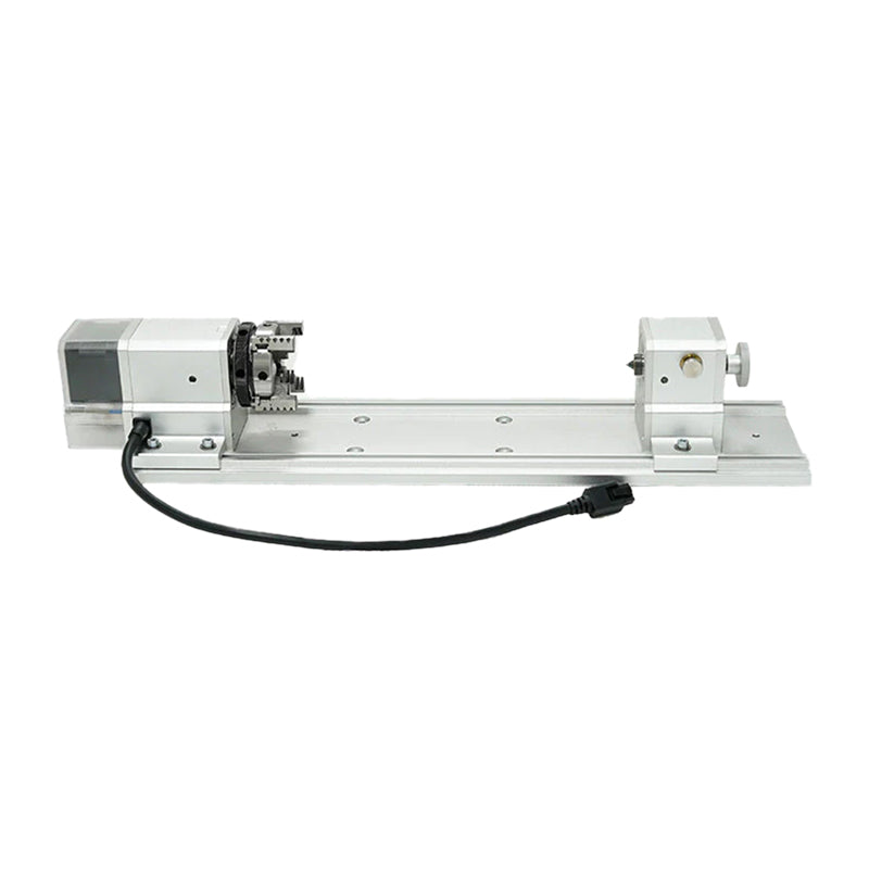 MAKERA Carvera Harmonic Drive 4-axis module - Image 1