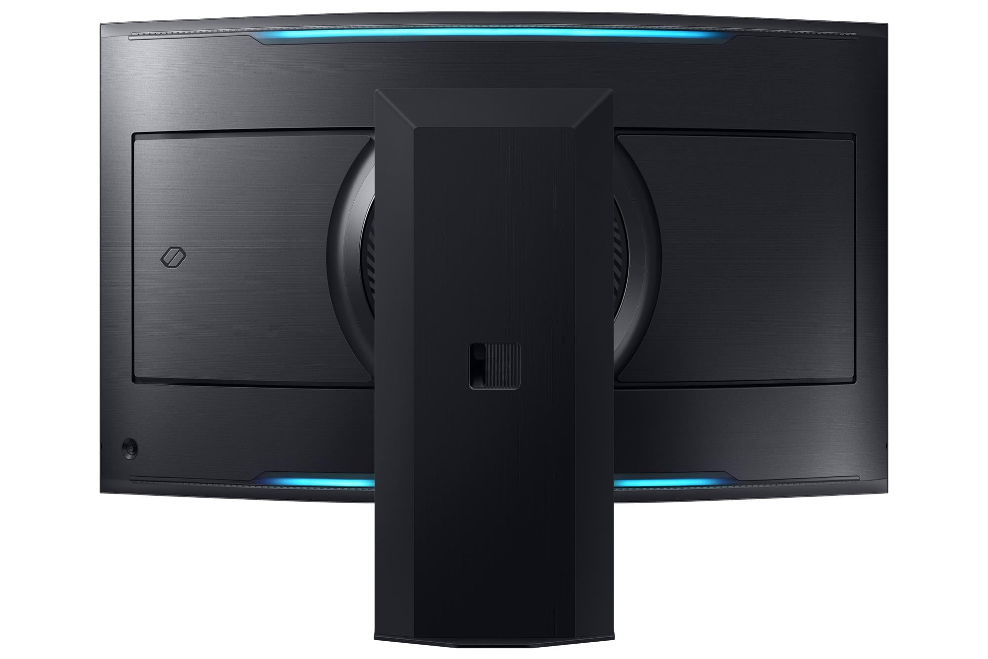 SAMSUNG LS55CG970NUXDU Monitors