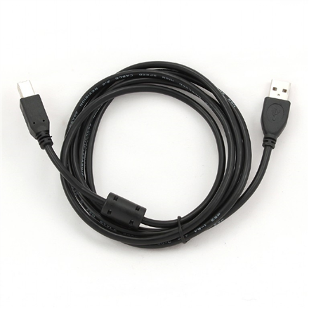 Cablexpert | CCFB-USB2-AMBM-1.5M | USB 2.0 printer cable