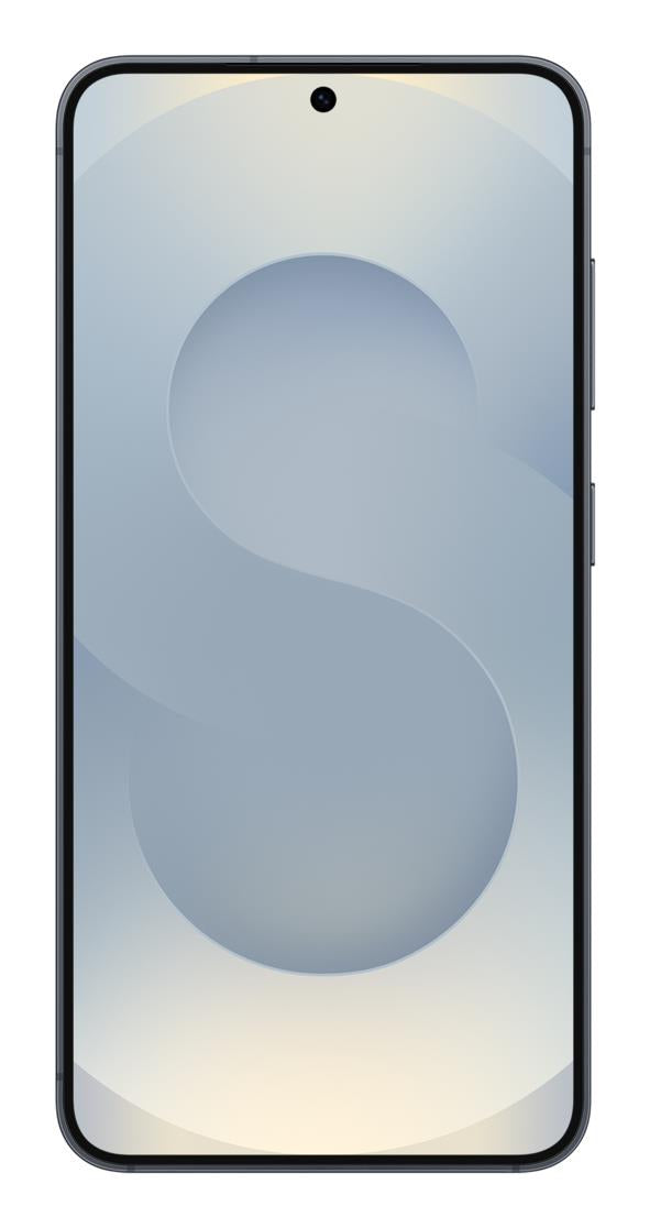 MOBILE PHONE GALAXY S25/512GB BL/BLK SM-S931B SAMSUNG