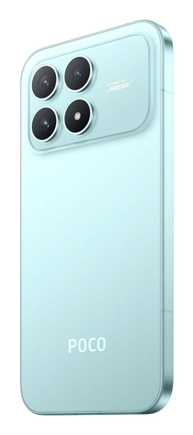 MOBILE PHONE POCO F8 PRO/12/512GB BLUE MZB0M4XEU POCO