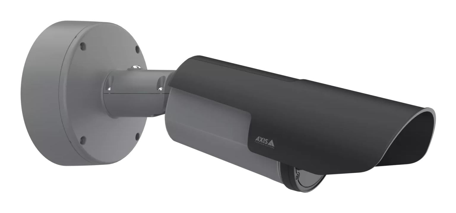 NET CAMERA Q1800-LE/03107-001 AXIS