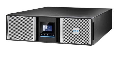 UPS EATON 5000 Watts 5000 VA Wave form type Sinewave 9PX5KIRTNG2