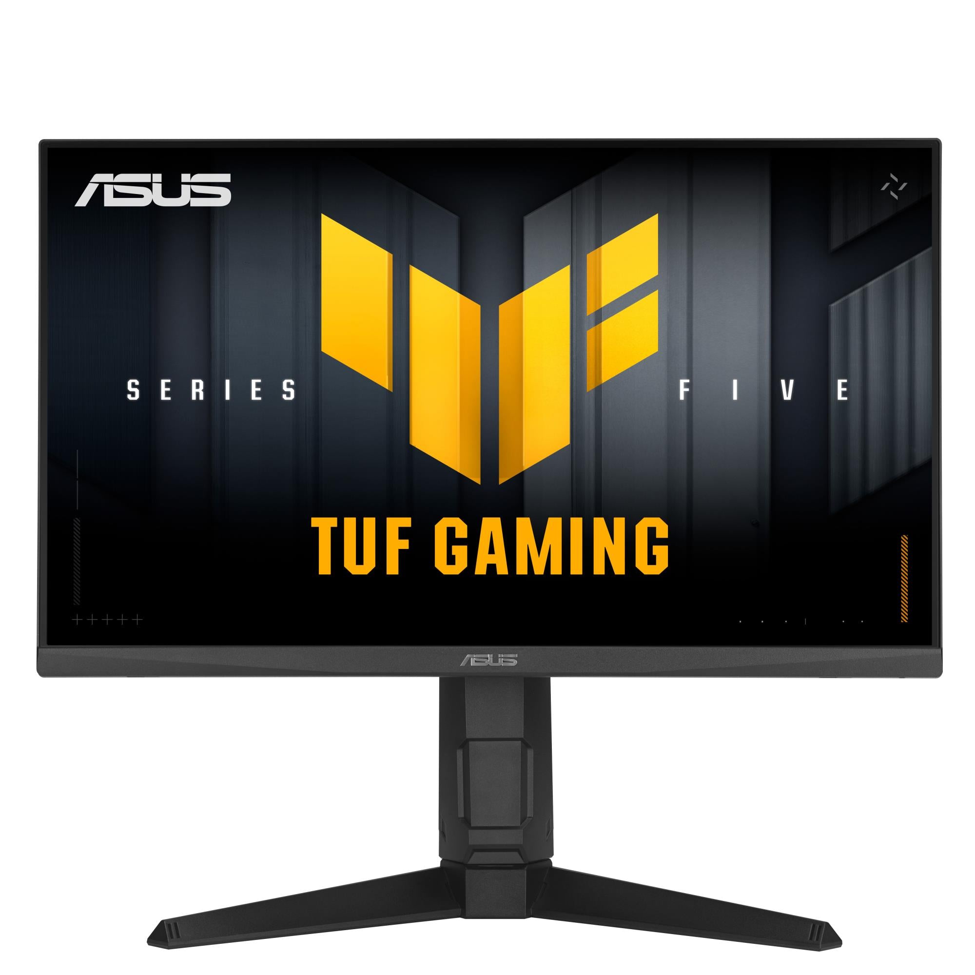 LCD Monitor ASUS 23.8 " 1920 x 1080 pixels Full HD Native aspect ratio 16:9 LCD Flat 90LM0C10-B01171