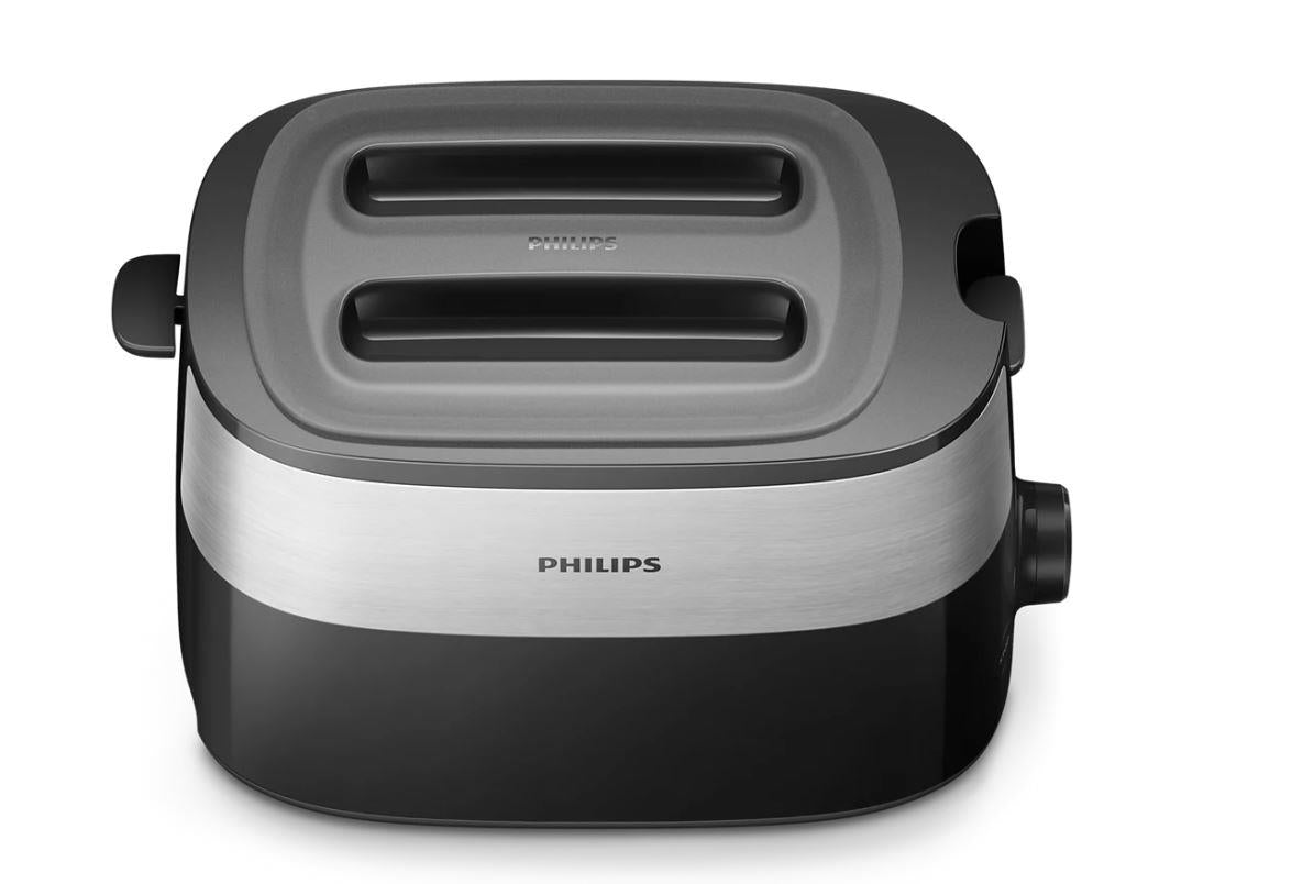 TOASTER/HD2517/90 PHILIPS