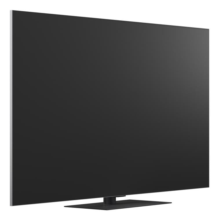 TV Set LG 65" OLED/4K/Smart 3840x2160 webOS Black OLED65G53LS