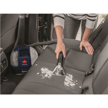 Bissell | Carpet and Upholstery Cleaner | SpotClean Mini | Cordless operating | Washing function | 165 W | 18 V | Operat