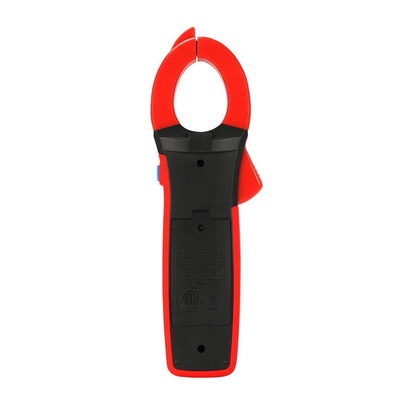 Uni-T UT205E Digital Clamp Meter - Image 4