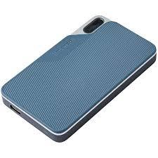 External SSD INTENSO TX100 500GB USB-C 3826450