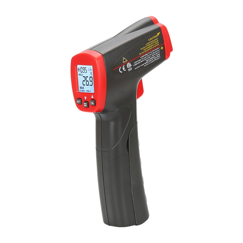 Uni-T UT300S Infrared Thermometer - Image 3