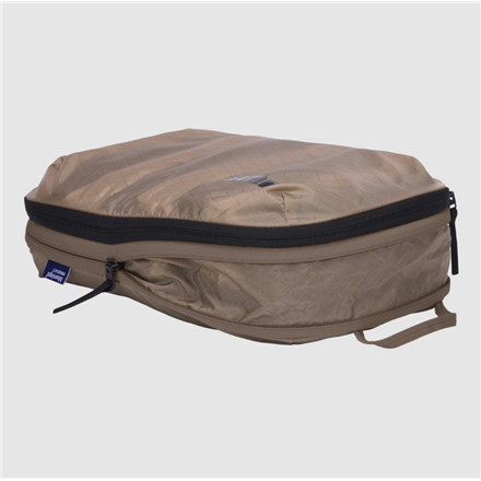 Thule | Compression Cube Set, Small/Medium | Packing Cube | Gentle Beige