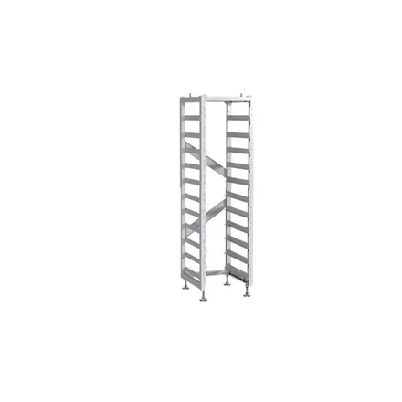 DEYE ESS HV BOS-A Battery Rack 11 Layers | Deye