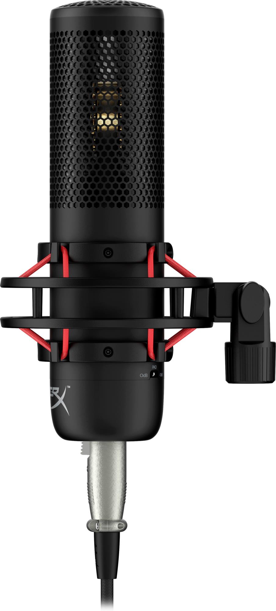 MICROPHONE PROCAST/699Z0AA HYPERX