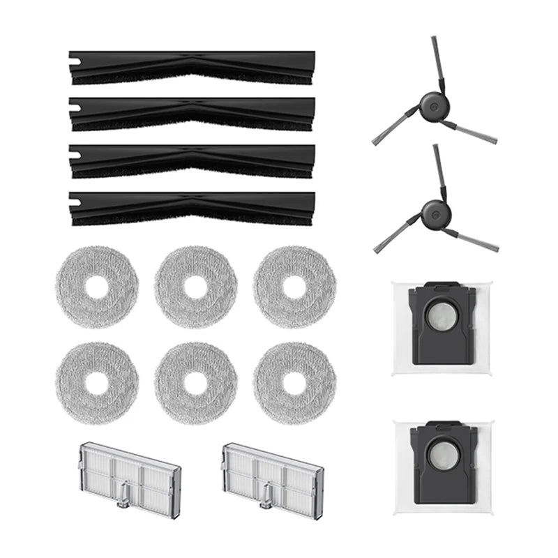 Accessory Kit for the Dreame L50 Ultra AE - Image 1