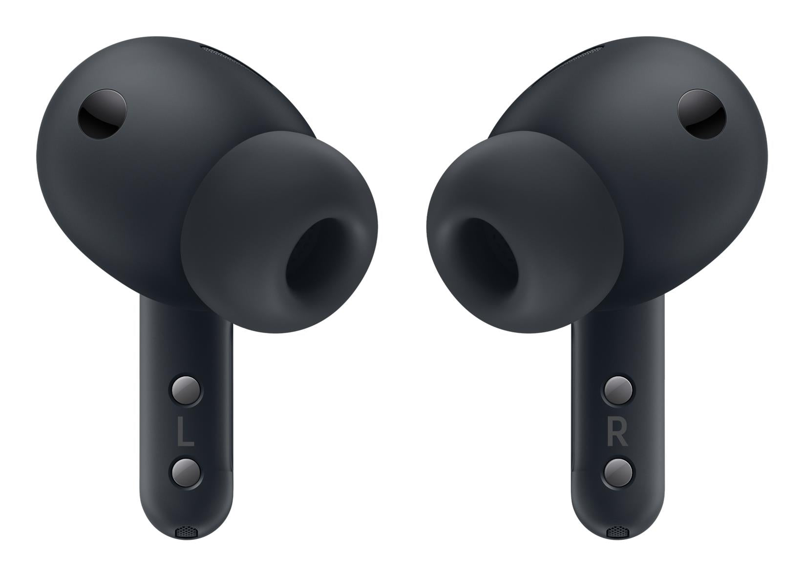 HEADSET GALAXY BUDS4 PRO/BLACK SM-R640 SAMSUNG