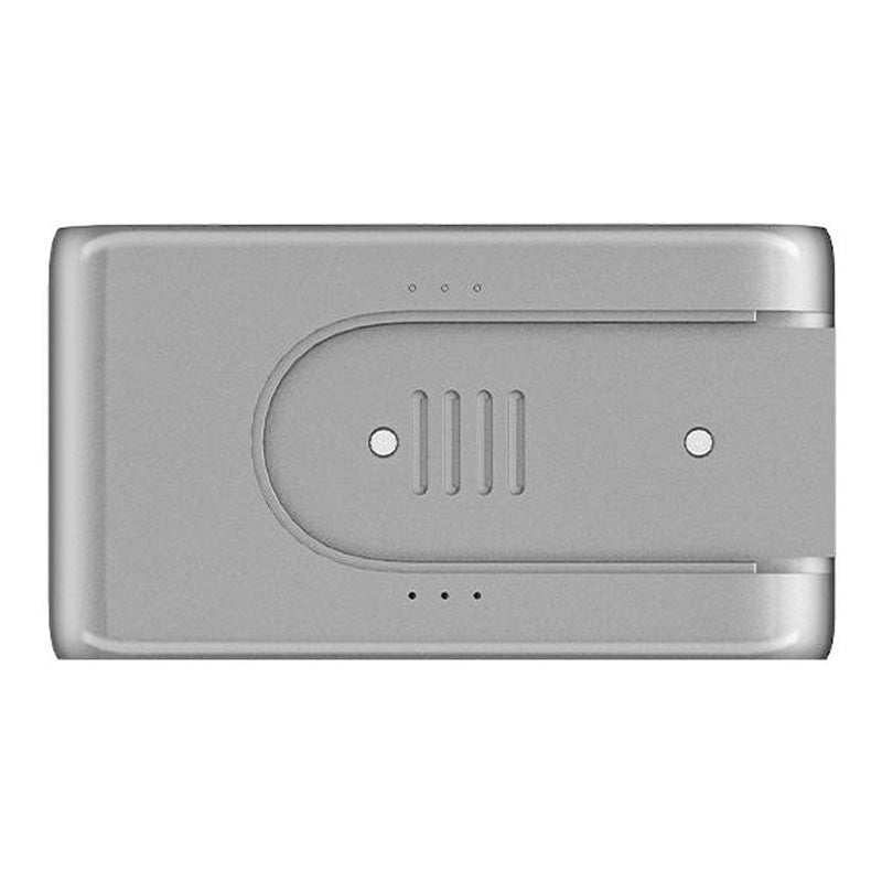 Rechargeable battery with docking station for Dreame T20/T20 Pro 3000mAh vacuum cleaner - Image 2