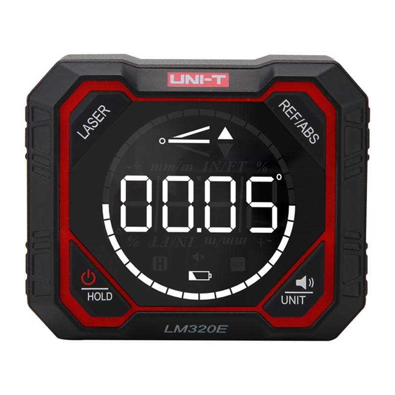 Uni-T LM320F Protractor - Image 1
