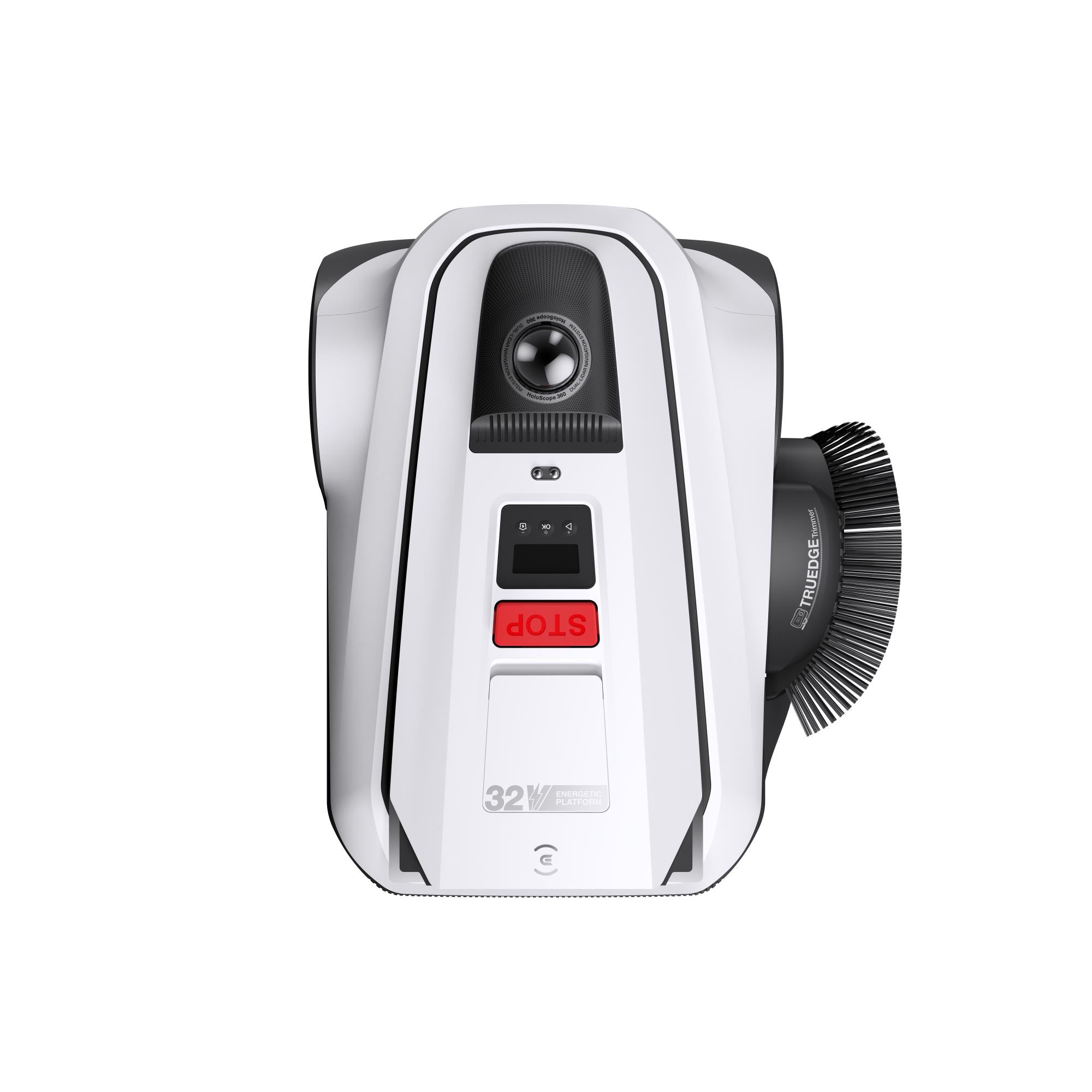 GRASS MOWER ROBOT LIDAR PRO/GOAT A3000 LIDAR PRO ECOVACS