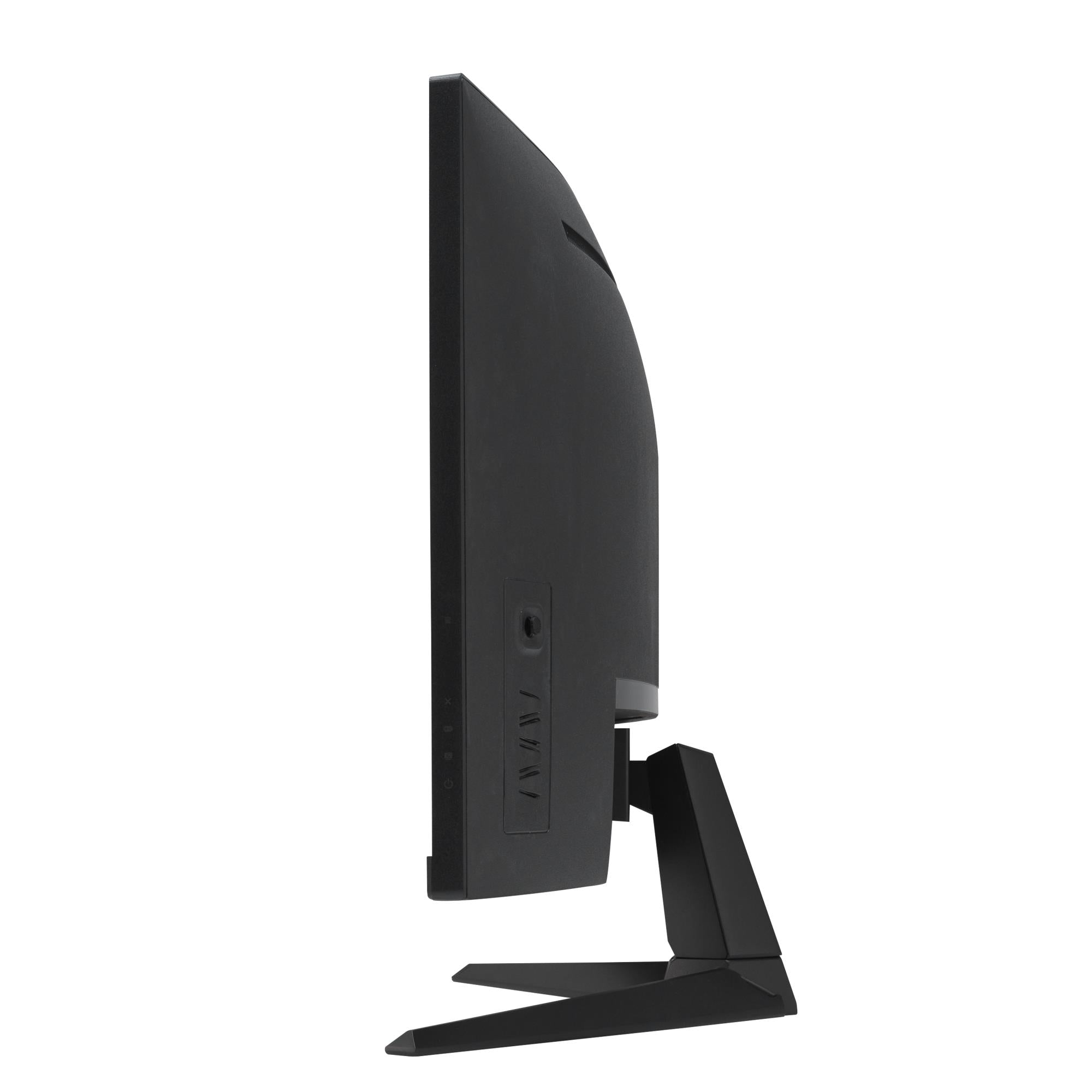 LCD Monitor ASUS TUF Gaming VG34VQ3B 34" Gaming/Curved Panel VA 3440x1440 16:9 180Hz 1 ms Speakers 90LM0AA0-B01170