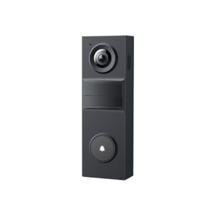 TP-Link Tapo D205 2K Battery Video Doorbell | TP-LINK