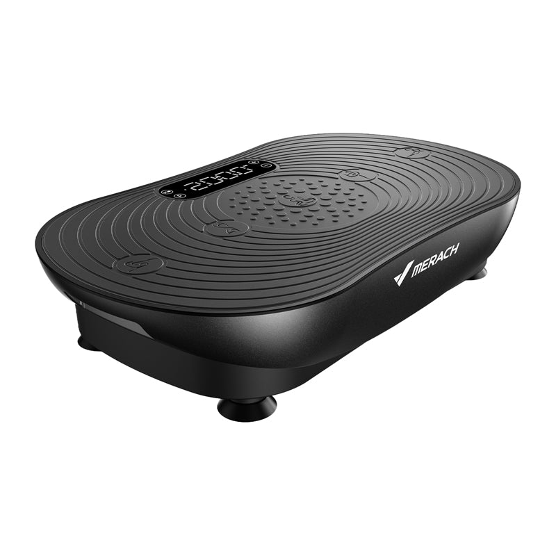 MERACH MR-2533B1-EU vibration platform (black) - Image 1