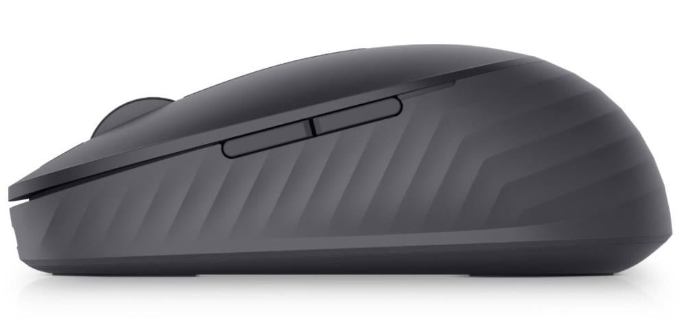 MOUSE USB OPTICAL WRL MS7421W/BLACK 570-BBDM DELL